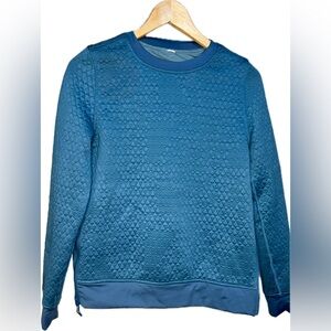 Lululemon Ivivva - Kids Reversible Sweater